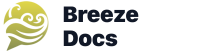 Breeze Docs